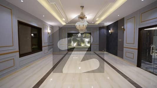 Brand New Bungalow For Sale In Prime Location