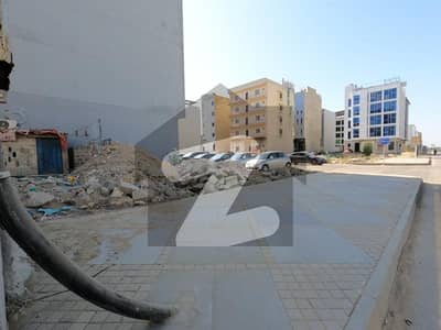 Prime Location 200 Square Yards Commercial Plot In DHA Defence Of Karachi Is Available For Sale Prime Location 200 Square Yards Commercial Plot In DHA Defence Of Karachi Is Available For Sale
