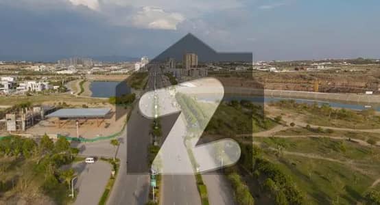 Possession-Ready 10 Marla Plot | Prime Block J | Main Road Access