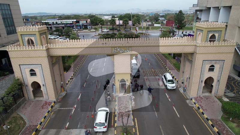 Prime 8 Marla Plot IN FAISAL HILLS Prime 8 Marla Plot IN FAISAL HILLS