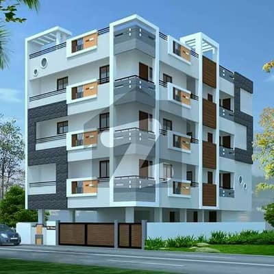 Luxury 1 Bed Apartment On The Most Ideal Location