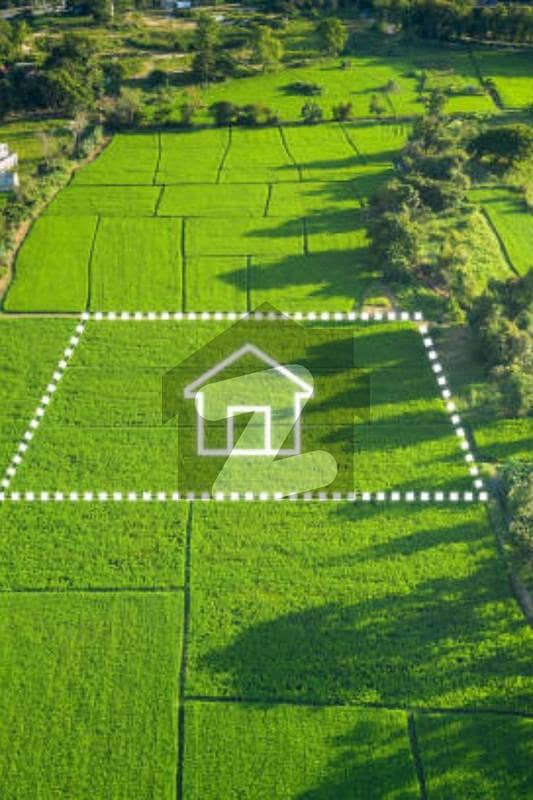 Prime 10 Marla Plot IN B 17