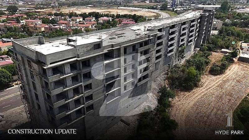 Residential Apartment For Sale (Installment Plan) Residential Apartment For Sale (Installment Plan)