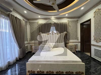 Furnished