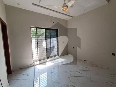 5 Marla Brand New Modern Design House For Rent