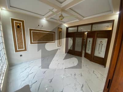 1 KANAL PERFECT LOCATION LOWER PORTION AVAILABLE FOR RENT IN WAPDA TOWN PHASE 1