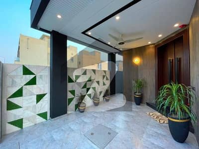5 Marla Brand New House Available For Rent In DHA Rhbar Phase 11 Sector 2