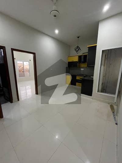 2 Bedrooms Drawing Portion Second Floor Portion For Sale