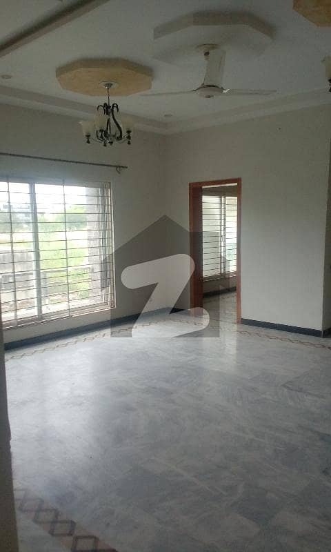 Beautiful Upper Portion For Rent