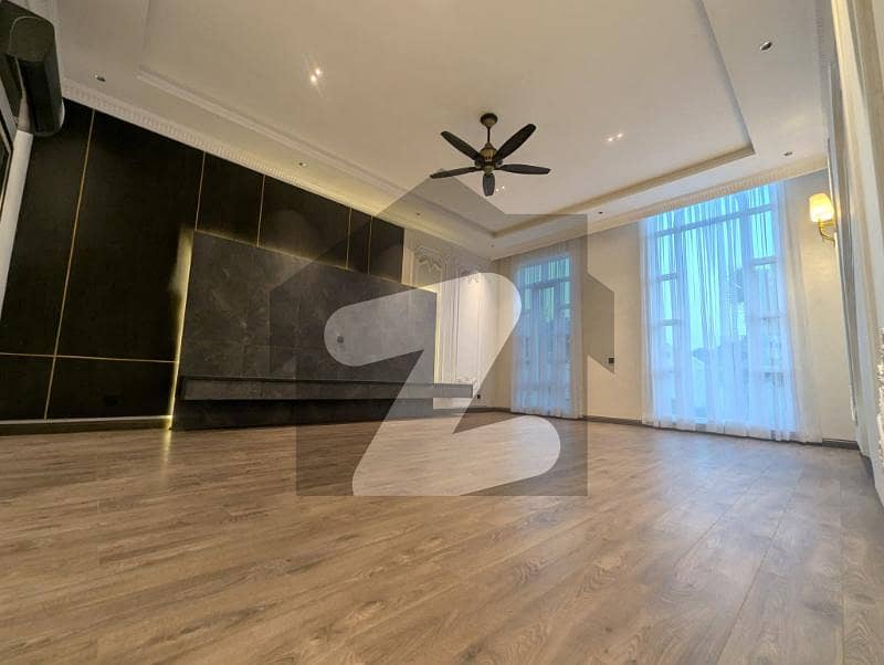 1 Kanal White Palace With Swimming And Basement 1 Kanal White Palace With Swimming And Basement