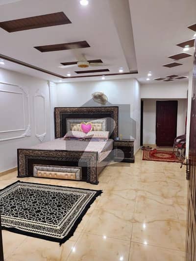 10 MARLA PRIME LOCATION FULL HOUSE AVAILABLE FOR RENT IN WAPDA TOWN PHASE 1