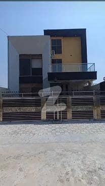 I 16/3 Islamabad House For Sale I 16/3 Islamabad House For Sale