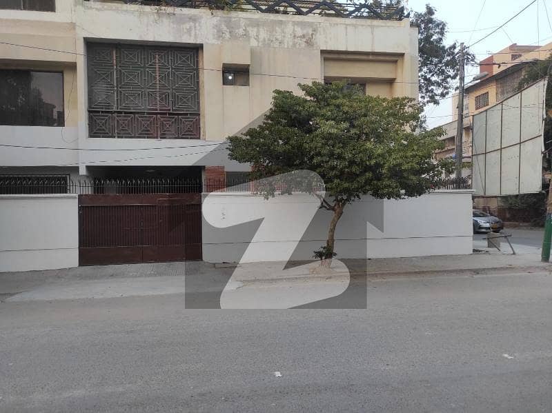 Lower Portion For Sale In Rs. 43500000