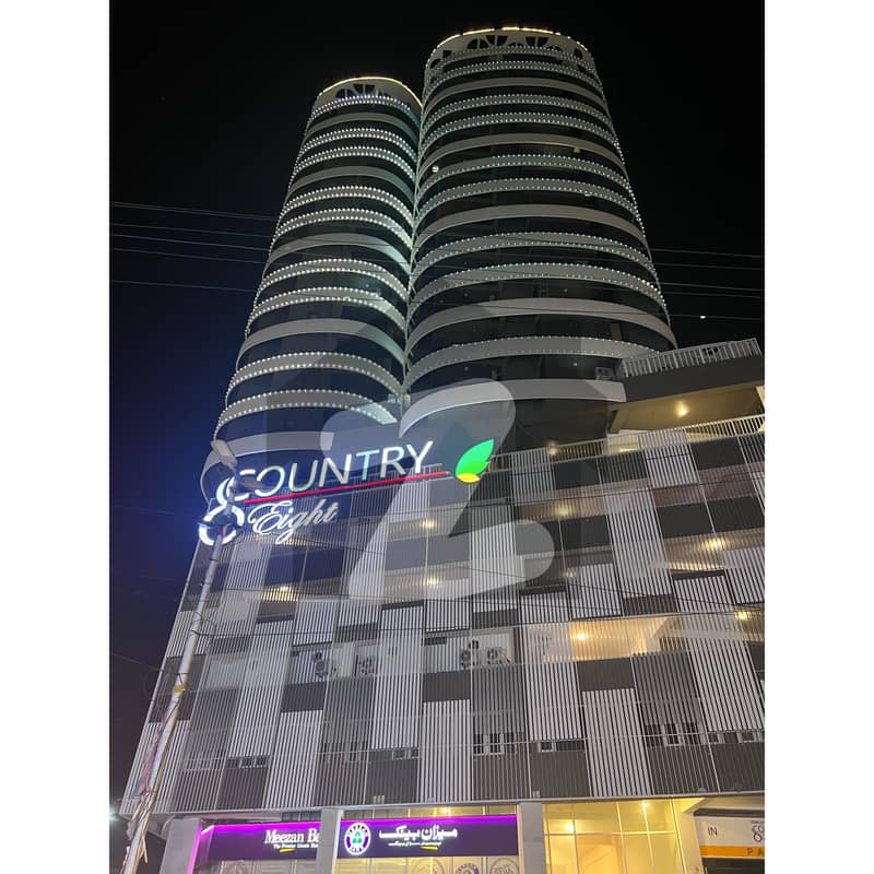 BRAND NEW APARTMENT FOR SALE