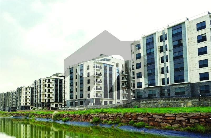 Semi Furnished 3 Bedroom Golf Facing Apartment On Installment Plan Semi Furnished 3 Bedroom Golf Facing Apartment On Installment Plan