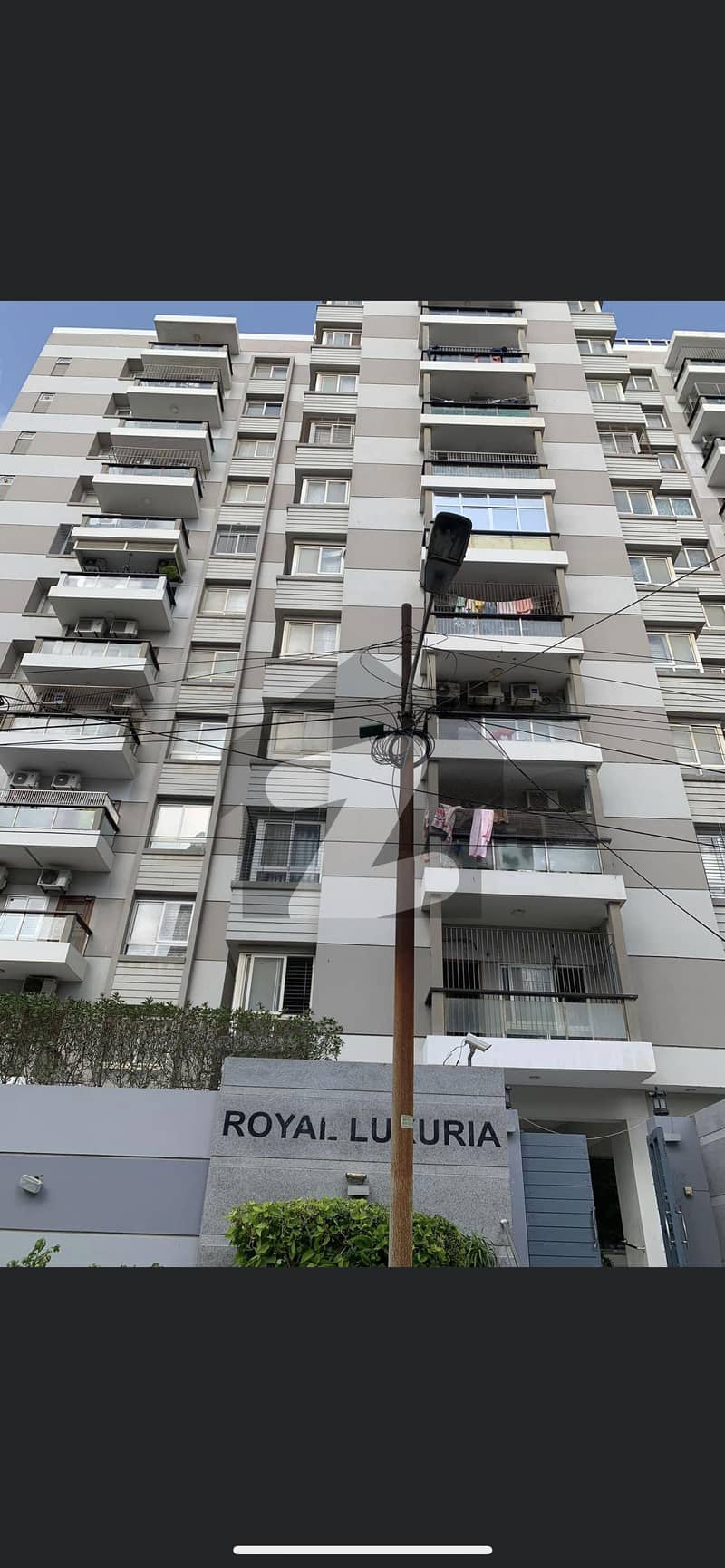 باتھ آئی لینڈ کراچی میں 3 کمروں کا 9 مرلہ فلیٹ 6.75 کروڑ میں برائے فروخت۔ باتھ آئی لینڈ کراچی میں 3 کمروں کا 9 مرلہ فلیٹ 6.75 کروڑ میں برائے فروخت۔