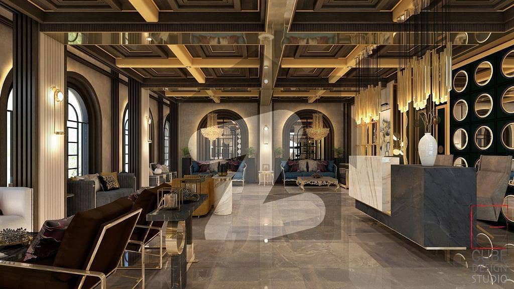 Brand New Building Flat Is For Sale Brand New Building Flat Is For Sale