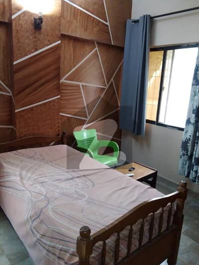 Premium 450 Square Feet Flat Is Available For sale In Karachi