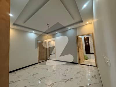 Fully Renovated 3 Bedrooms Spacious DD Apartment Available For Rent In Clifton Karachi