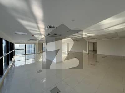 Property Links Offers Brand New Building 1125 Sqft 1500 sq ft 2500 to 5000 Sqft Commercial Space Available On Rent Located In Blue Area