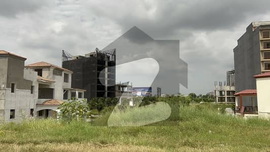 Centrally Located Residential Plot In Faisal Hills - Block A Is Available For sale