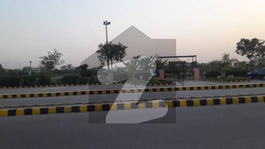 1 kanal Residential Plot No 1142 Block x For sale in dha phase 7