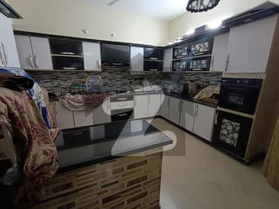 233.33 Square Yards Ground Plus One Outclass House Available for Sale 233.33 Square Yards Ground Plus One Outclass House Available for Sale