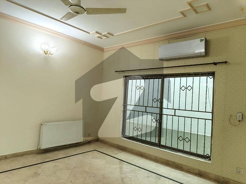 F-10 | 666 Sq. Yards Spacious House for Rent