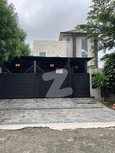 1 Kanal New House For Sale