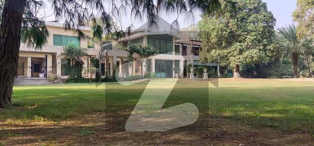 16 Kanal Fully Furnished Farmhouse For Rent Bedian Road, Lahore 16 Kanal Fully Furnished Farmhouse For Rent Bedian Road, Lahore