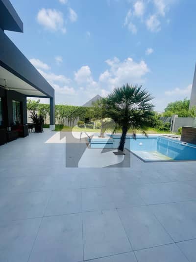 5 Kanal Farm House For Sale Bedia Road Lahore