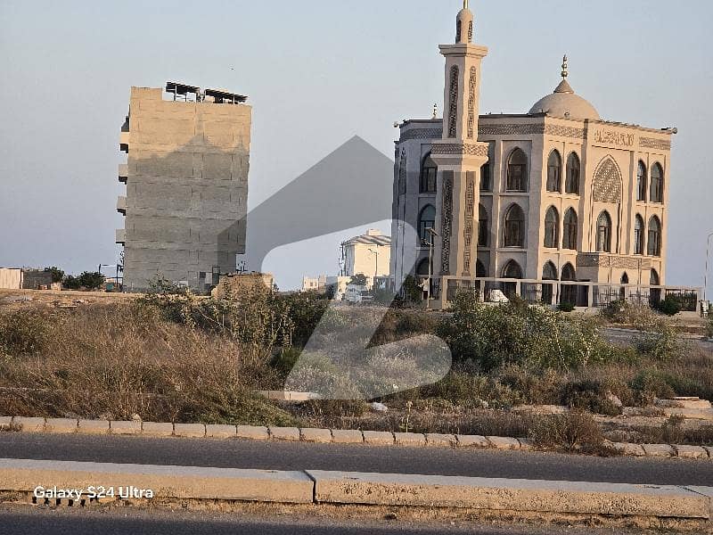 Peninsula Commercial Plot Peninsula Commercial Plot