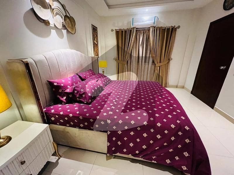 Fully Furnished 2 BHK Available For Rent