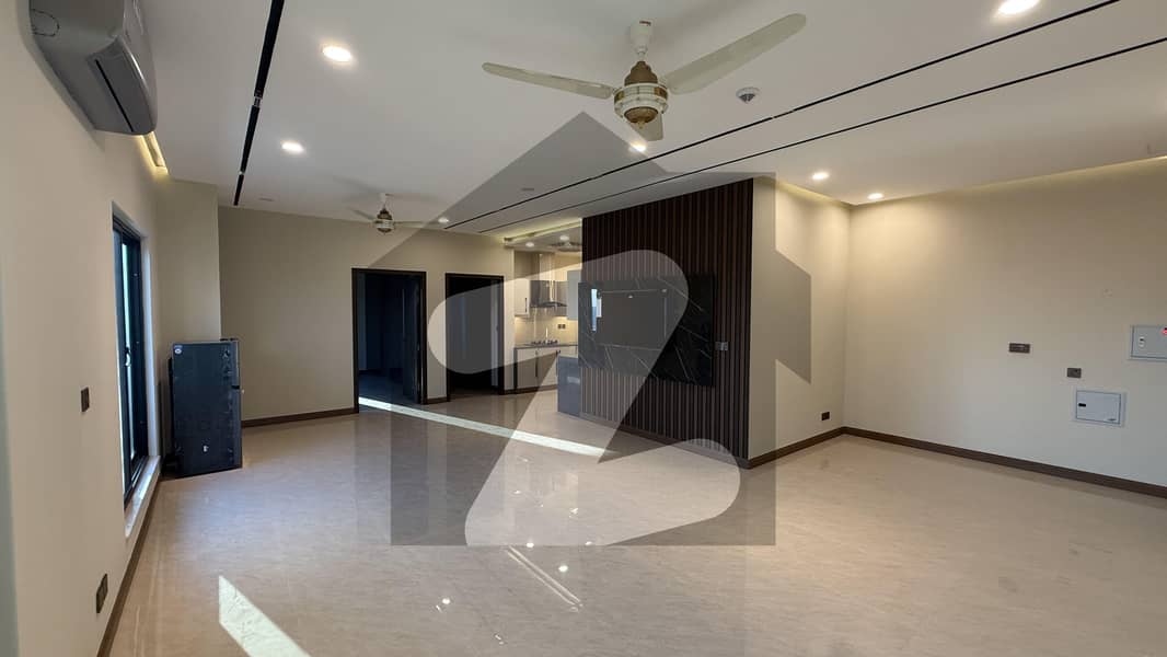 Luxury 2 Bed Sami Furnished Apartment Available On Rent