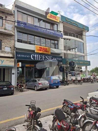 4 Marla Commercial Rented Building ( Monthly Rent Income 3\50Lakh ) Available For Sale Golden Chance For Future Investment In DHA Phase 2 T Block. 4 Marla Commercial Rented Building ( Monthly Rent Income 3\50Lakh ) Available For Sale Golden Chance For Future Investment In DHA Phase 2 T Block.