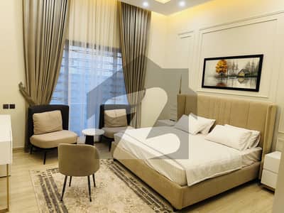 New Luxury Ground Portion For Rent