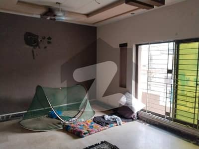 P Block Johar Town 12 Marla House For Rent