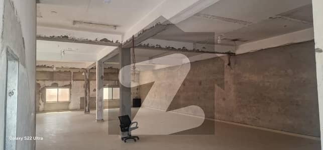 Warehouse