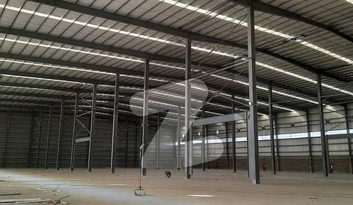 Humuk Industrial Plot For Sale