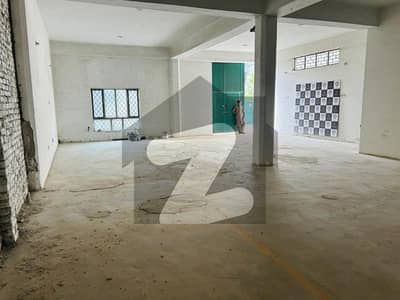 Warehouse