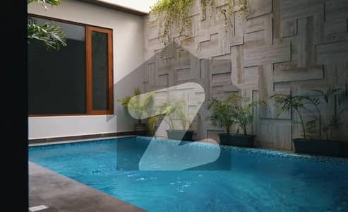 ڈی ایچ اے فیز 6 ڈی ایچ اے ڈیفینس,کراچی میں 6 کمروں کا 2 کنال مکان 50.0 کروڑ میں برائے فروخت۔