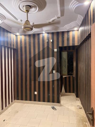 1st Floor Bungalow Facing 2 Bedrooms Lounge Kitchen On Rent
