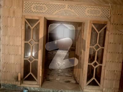 5 Marla House Available For Sale In Clifton Colony