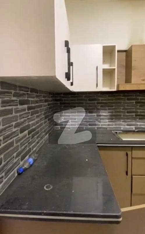 WEST OPEN FLAT FOR RENT