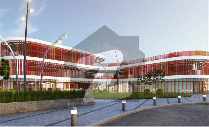 Commercial (Plaza ) Property For Sale At Canal Road, Faisalabad Commercial (Plaza ) Property For Sale At Canal Road, Faisalabad