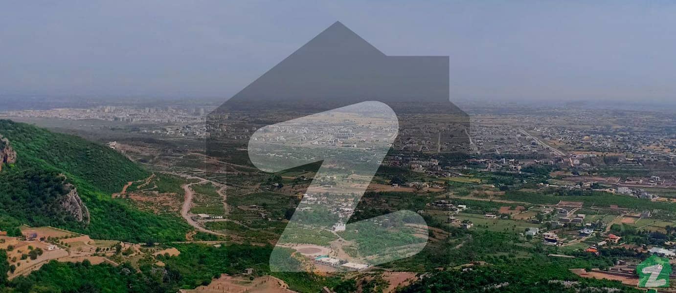 Residential Plot in shah Allah sutra