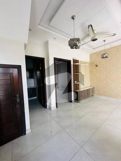 5 Marla House Available For Rent In DHA Phase 9 Town