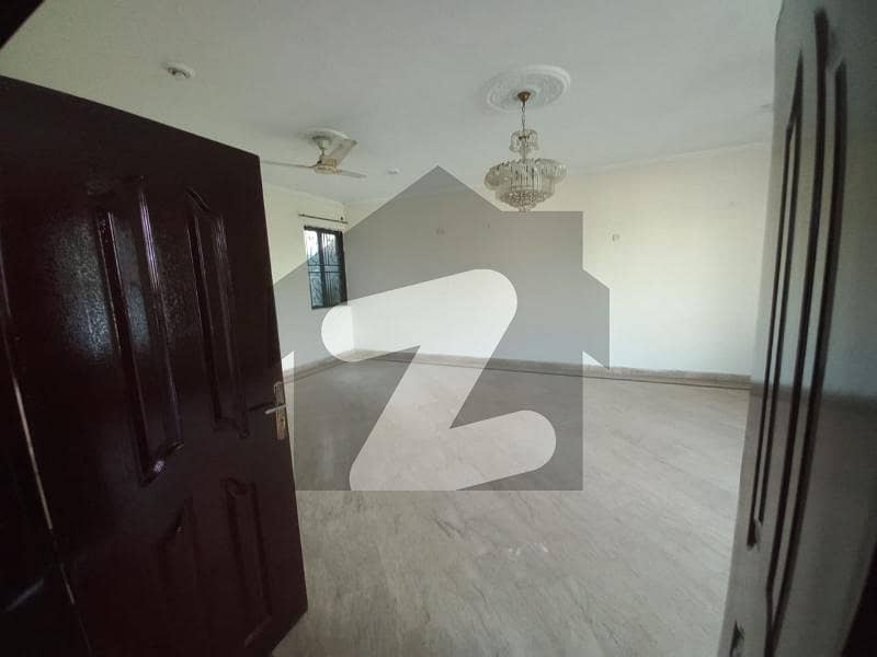 KANAL UPPER PIA SOCIETY (Separate Gate)