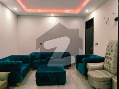 OWNER BUILT DOUBLE STORY BEAUTIFUL HOUSE AVAILABLE FOR SALE IN LDA AVENUE BLOCK D