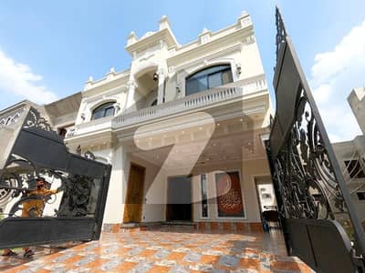 A Stunning House Is Up For Grabs In LDA Avenue LDA Avenue